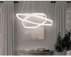 Подвесной светодиодный светильник Ambrella Light Comfort FL360