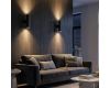 Настенный светильник Citilux Axel CL512321