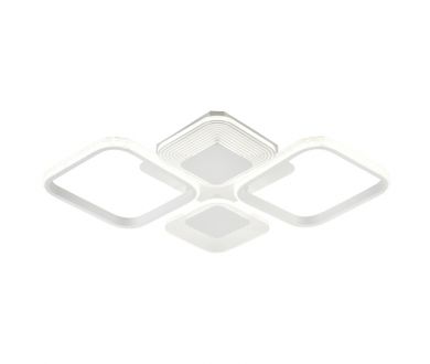 Потолочный светильник Escada Samia 10255/4LED