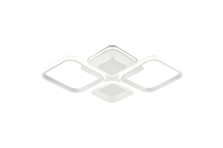 Потолочный светильник Escada Samia 10255/4LED