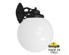 Уличный настенный светильник Fumagalli G30.131.000.AYE27DN