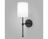 Бра Eurosvet Notturno 60162/1 черный a065661