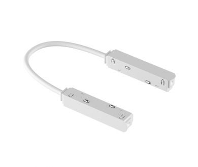 Токопроводящий гибкий соединитель Lightstar Uno 509156