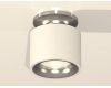 Потолочный светильник Ambrella Light Techno Spot XS7510081 (N7927, C7510, N7012)