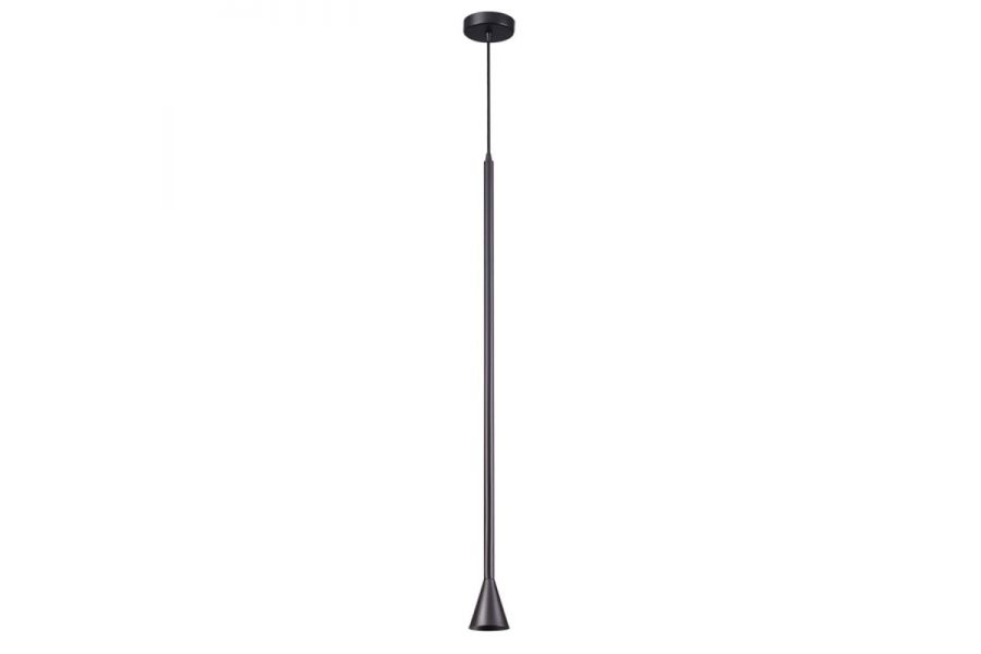 Подвесной светильник Odeon Light Pipa 3884/1B