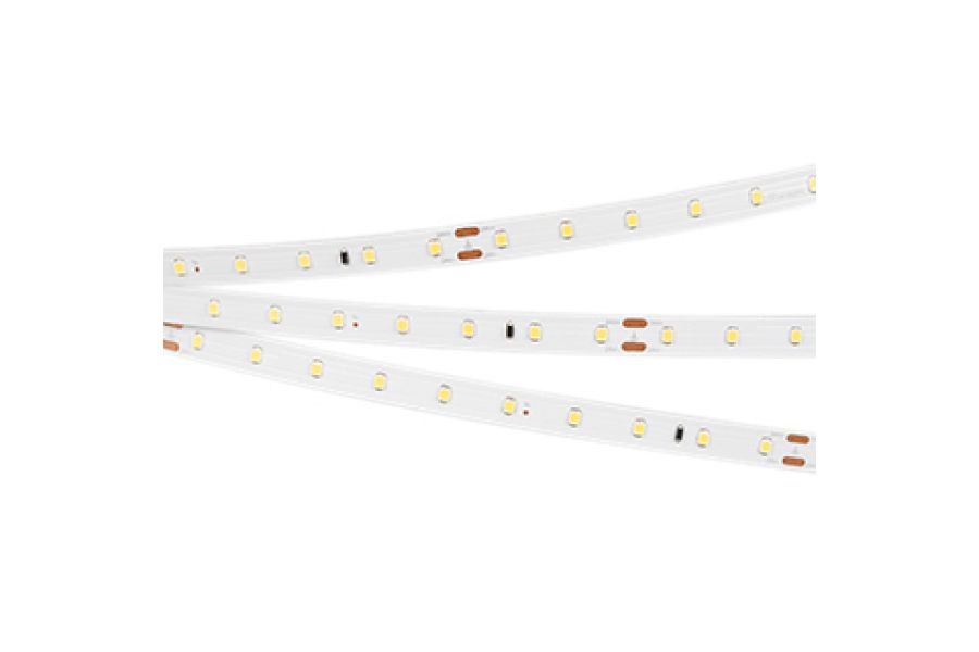 Светодиодная лента Arlight IC-A60-10mm 24V Warm3500 (4.6 W/m, IP20, 2835, 30m) (Arlight, 4.6 Вт/м, IP20) 028626(2)