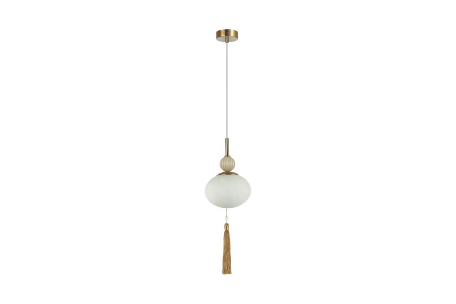 Подвесной светильник Lumion Neoclassi Gloriya 8272/1A