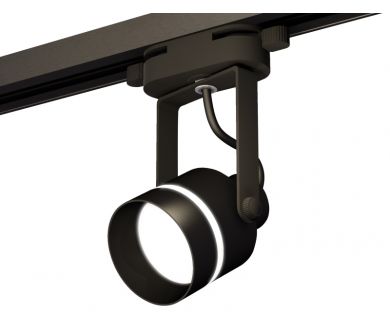 Трековый однофазный светильник Ambrella Light Track System XT6602081 (C6602, N6229)