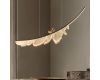 Подвесная люстра ImperiumLoft Colibri 213650-23
