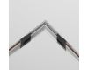Соединитель Maytoni Magnetic track system Exility TRA034CL-42.12W