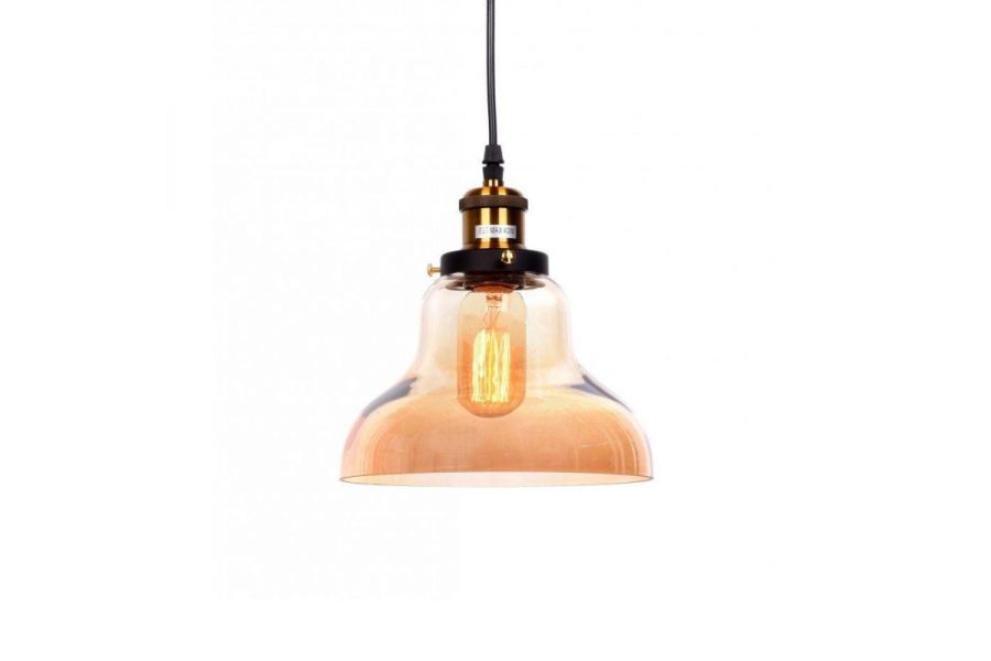 Подвесной светильник Lumina Deco Zubi LDP 6803 Tea