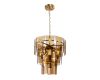 Подвесная люстра Arte Lamp Sophia A4066LM-6PB