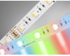 Светодиодная лента Ambrella Light Illumination 24В 5050 10Вт/м RGBW+4500K 5м IP20 GS4402