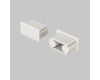 Комплект заглушек Maytoni Led strip для профиля ALM004S 10 шт ALM004EC
