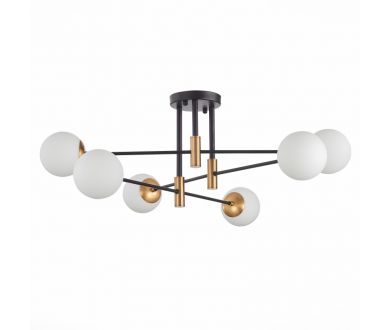 Потолочная люстра ST LUCE LIMANO SL1203.402.06