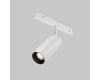 Трековый магнитный светильник Maytoni Focus LED TR032-4-12WTW-M-DSZ-W