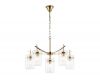 Подвесная люстра Ambrella Light High Light Heigh Light LH56031