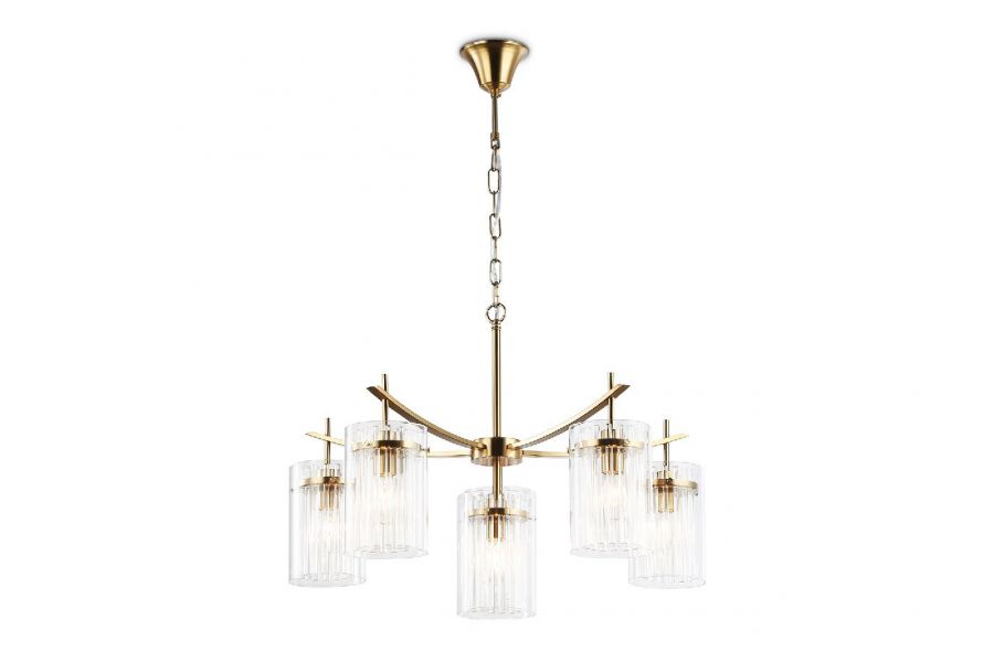 Подвесная люстра Ambrella Light High Light Heigh Light LH56031