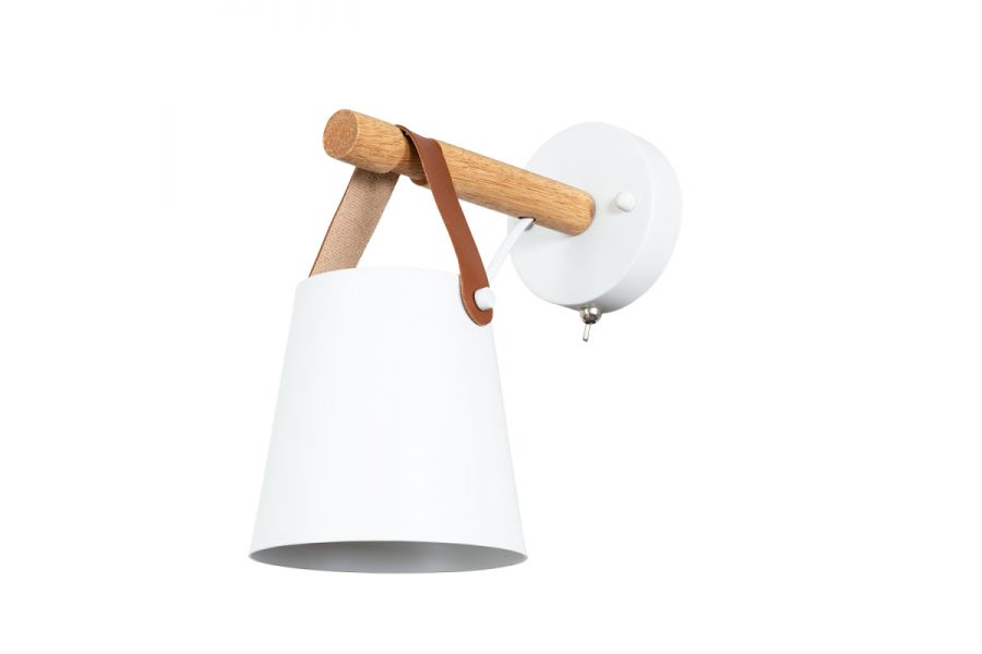 Бра Arte Lamp Thomas A7032AP-1WH
