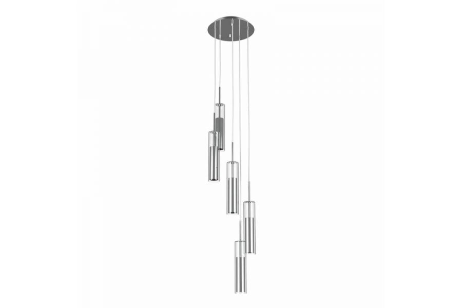 Подвесная люстра Lightstar Cilino 756054