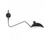 Бра Odeon Light 4831/1W