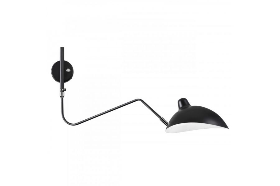 Бра Odeon Light 4831/1W
