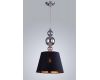 Подвесной светильник Lumina Deco Muraneo LDP 1123 BK