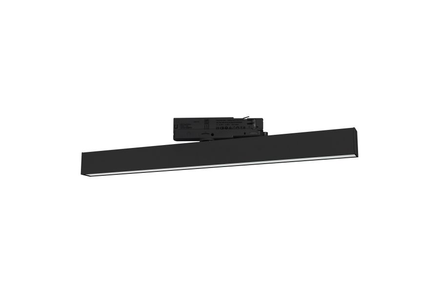 Трековый светильник ArlightLGD-Flat-4TR-S605-25W Day4000 033697(1)