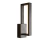 Бра iLedex Edge X050106 BK