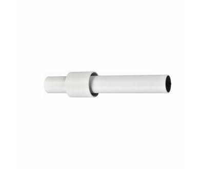 Трековый магнитный светильник iLedex Vision48-25 4825-045-D60-12W-38DG-3000K-WH