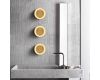 Настенный светильник ImperiumLoft Loke 208719-26