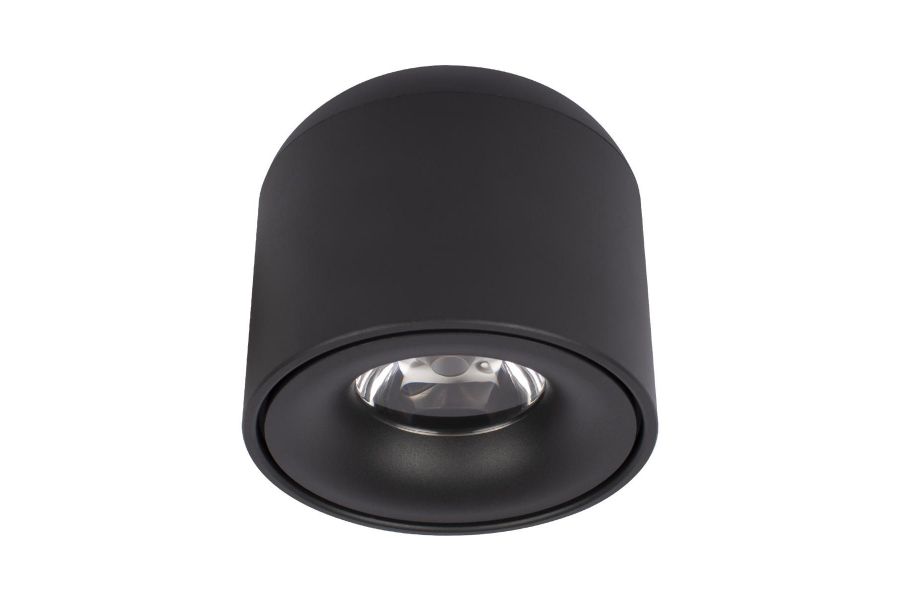 Накладной светильник Loft IT Tictac 10219 Black 3000K