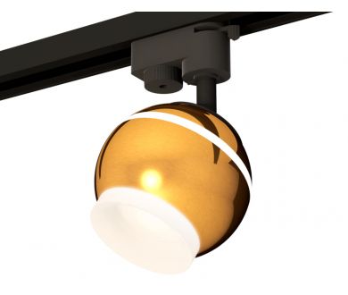 Купить Трековый однофазный светильник Ambrella Light Track System XT1105007 (A2521, C1105, N7165) Трековый однофазный светильник Ambrella Light Track System XT1105007 (A2521, C1105, N7165)