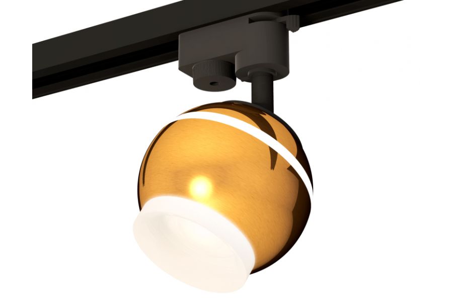 Трековый однофазный светильник Ambrella Light Track System XT1105007 (A2521, C1105, N7165)