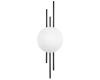 Настенный светильник Lightstar Snodo 810597
