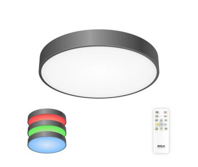 Потолочный светильник Citilux Купер CL72470G1