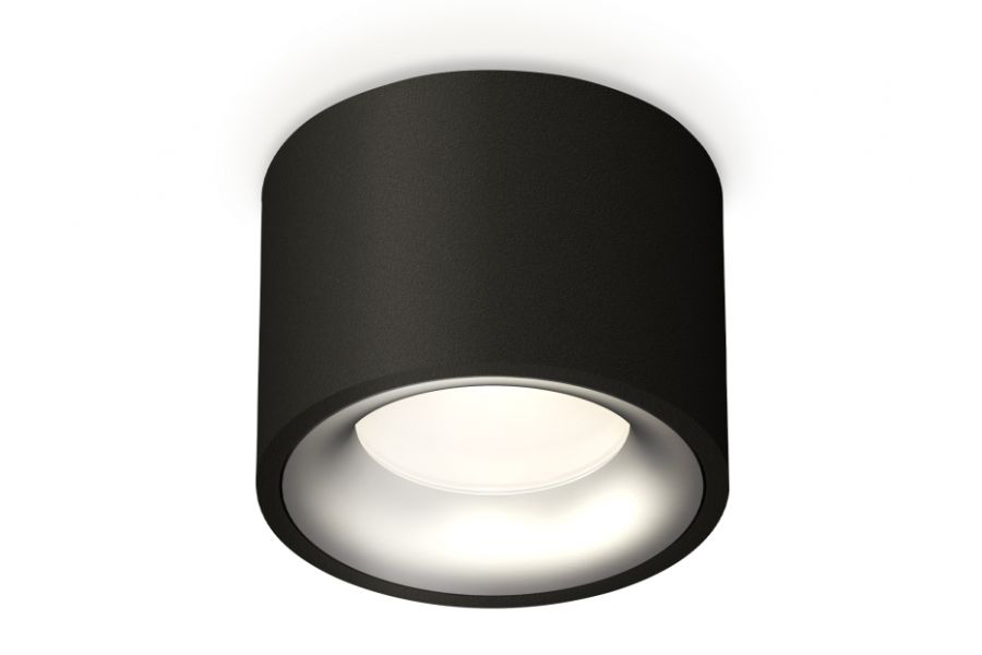 Потолочный светильник Ambrella Light Techno Spot XS7511023 (C7511, N7013)