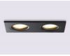 Встраиваемый светильник Ambrella Light Standard Tech TN102461
