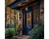 Уличный подвесной светильник Loft IT Bergamo 100018P