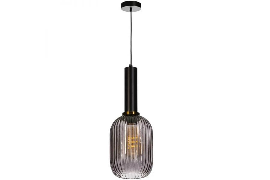 Подвесной светильник Loft IT IRIS 2070-A+BL