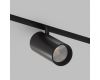 Трековый светильник Denkirs SMART 48V SPOT DK8520-BK