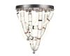 Потолочная люстра Odeon Light L-Vision Collier 5456/80CL