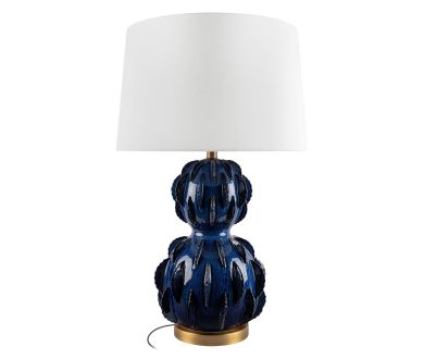 Настольная лампа LOFT IT Cobalt 10505T