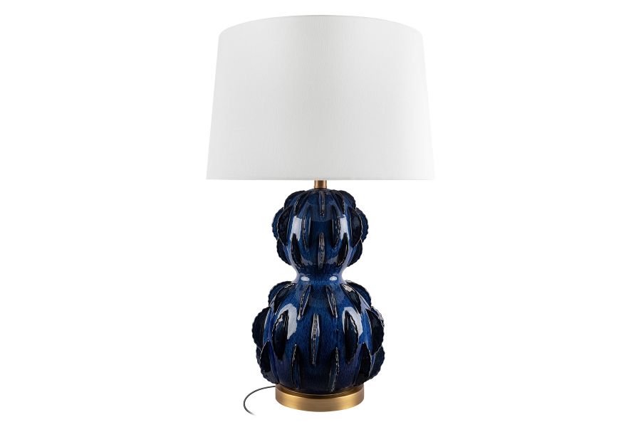 Настольная лампа LOFT IT Cobalt 10505T
