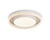Потолочный светильник Freya Galla FR6243CL-L109W