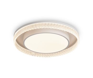 Потолочный светильник Freya Galla FR6243CL-L109W