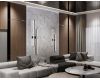 Настенный светильник Ambrella Light Comfort LineTech FL6162