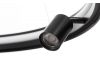Подвесная люстра Myfar James MR2201-1PL