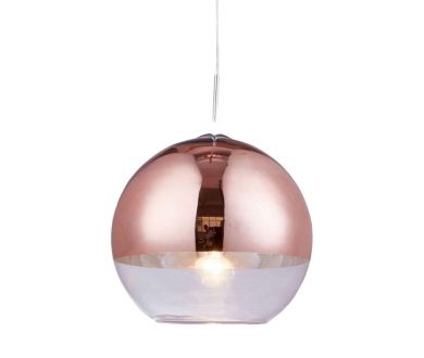 Подвесной светильник Lumina Deco Veroni LDP 1029-300 R.GD