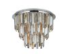 Потолочная люстра Divinare Nova 1223/02 PL-5